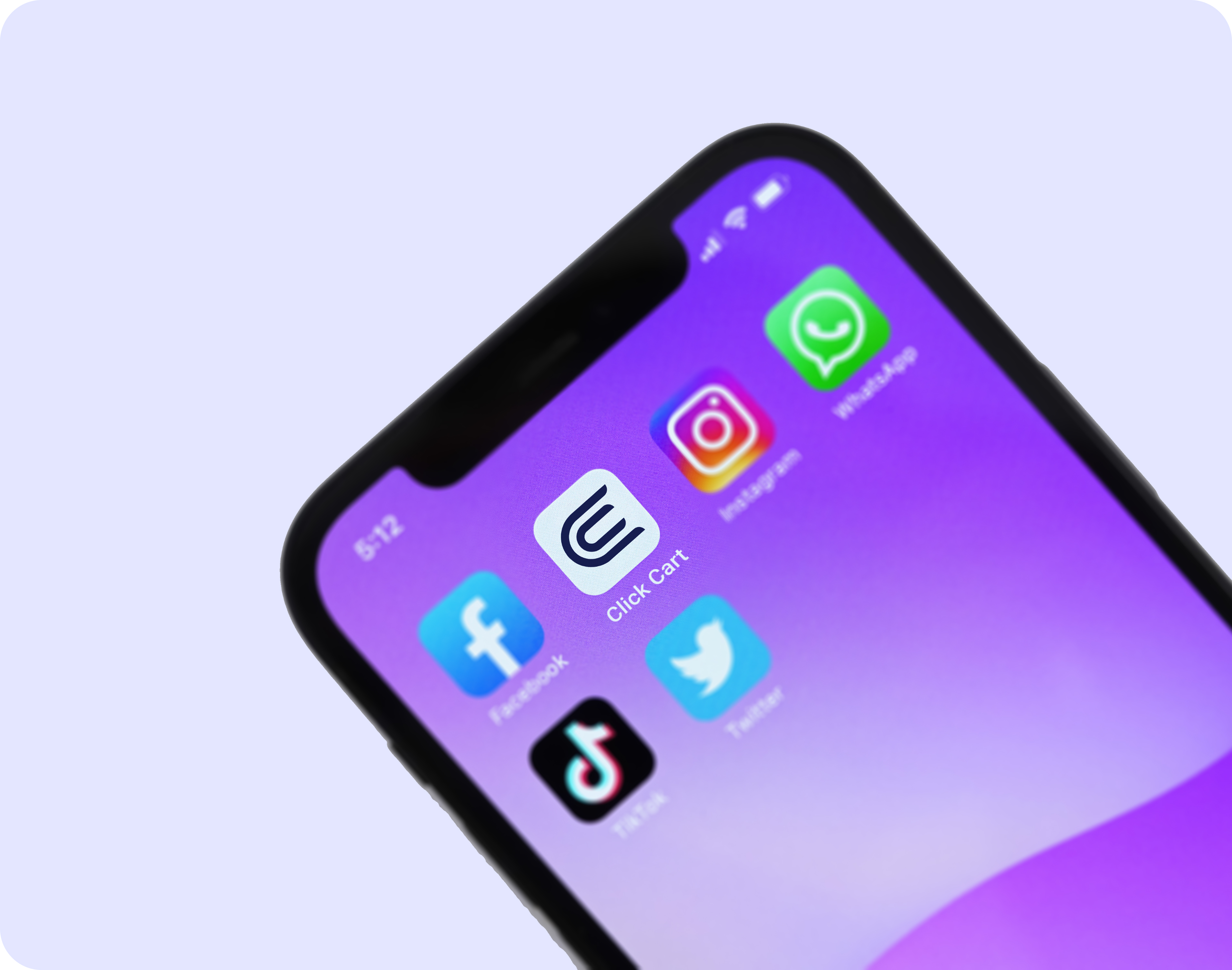 Phone Mockup