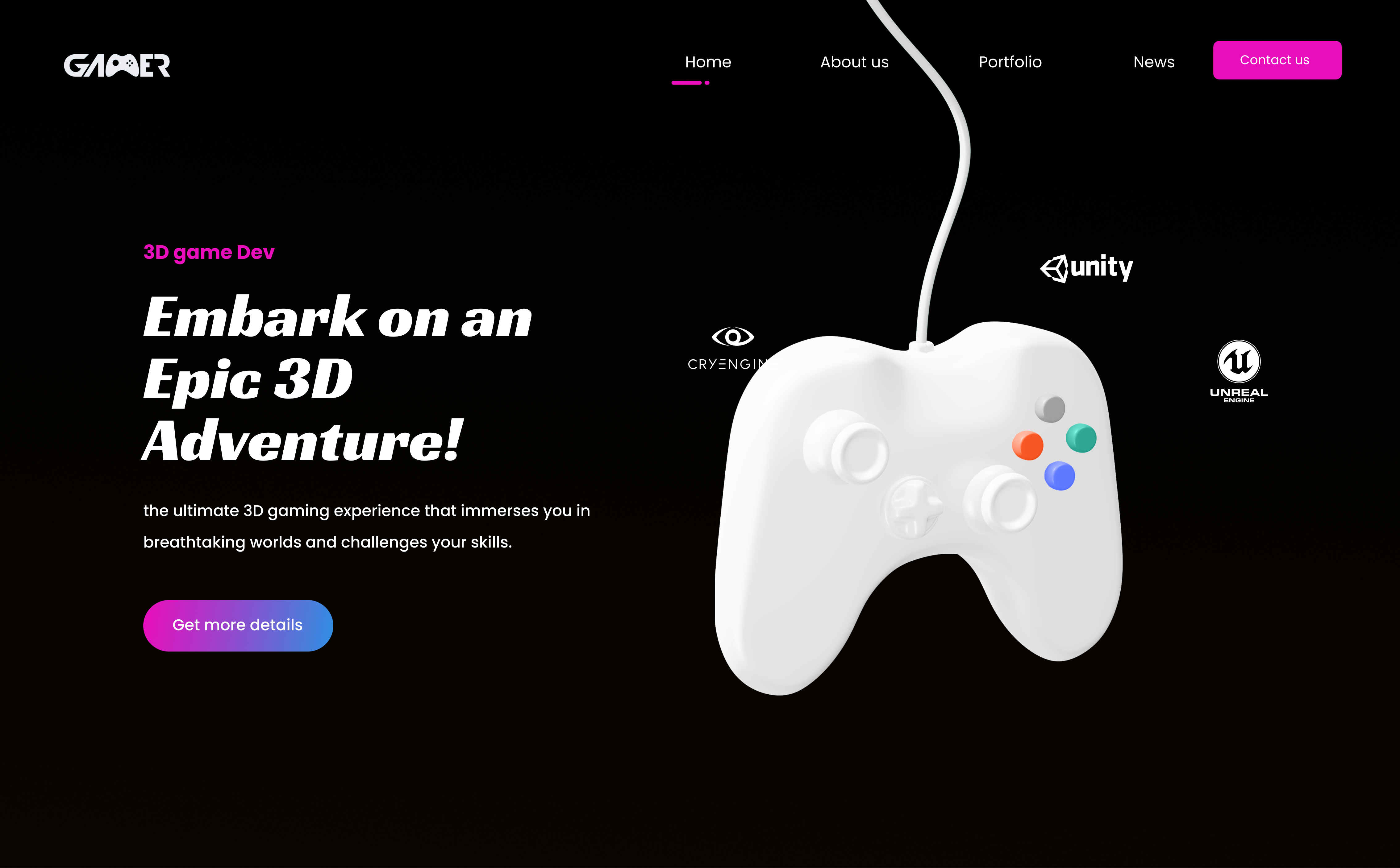 Project Preview